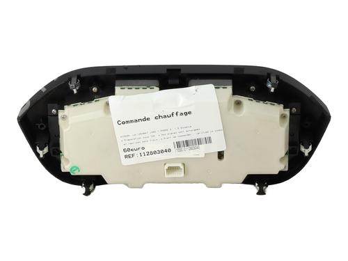 climate-control-nissan-juke-f15-2010-2011-2012-2013-2014-2015-2016-2017-2018-2019-29304085 main image
