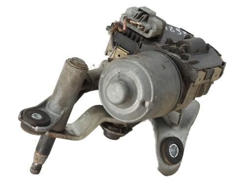 Used Front wiper motor PEUGEOT 407 (6D_) 2.0 HDi 135 (6DRHRH, 6DRHRE, 6DRHRG, 6DRHRJ) (136 hp) 25789148