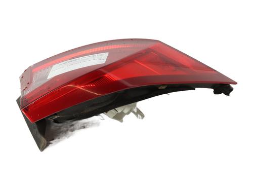 Left taillight VOLVO S60 II (134) T3 | BP28215575C34 - Image 2