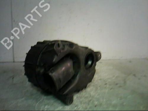 Air filter box RENAULT MEGANE Scenic (JA0/1_) 2.0 i (JA02, JA0G) | BP21369362M87 