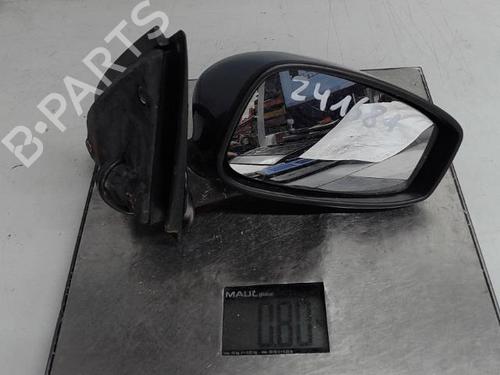Right mirror FIAT STILO (192_) 1.9 JTD (192_XE1A) | BP21305041C27 