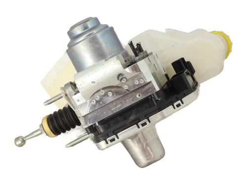 Brake master cylinder FIAT 500e (332_) Elektro (FA1) | BP33167265M77 - Image 2
