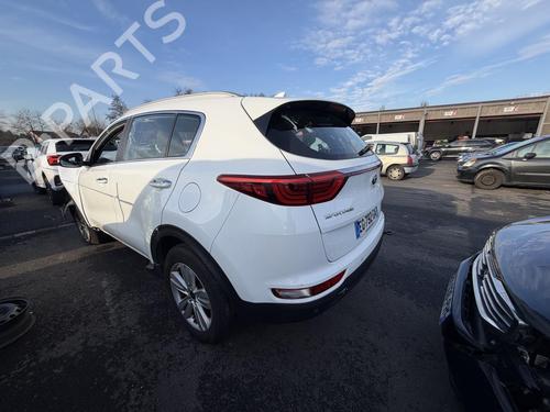 Left front window switch KIA SPORTAGE IV (QL, QLE) 1.7 CRDi | BP30821816I27  - Image 23