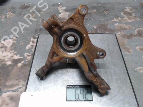 Annen DACIA LODGY (JS_) 1.3 TCe 130 (JSNE) | BP21294062O1 