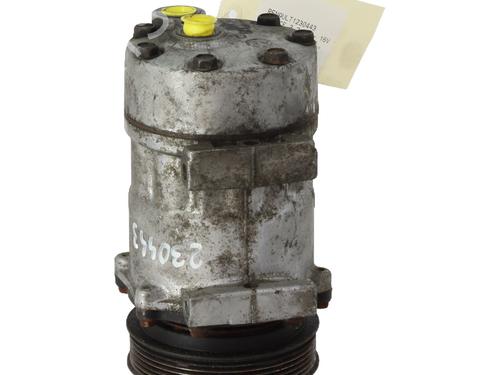 Used AC compressor AC compressor RENAULT ESPACE III (JE0_) 2.0 16V (JE0N, JE0L, JE02) (140 hp) 21318602 21318602