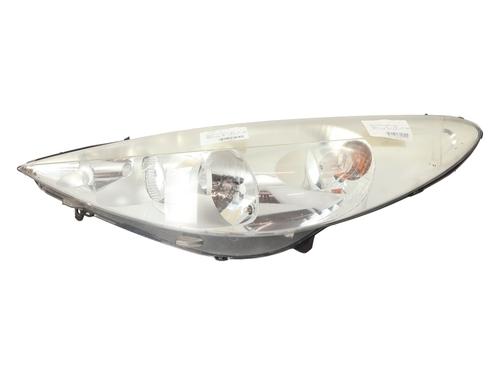 Used Left headlight PEUGEOT 206+ (2L_, 2M_) 1.4 i (73 hp) 27895780