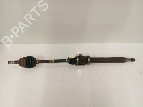 Used Right front driveshaft FORD GRAND C-MAX (DXA/CB7, DXA/CEU) 1.0 EcoBoost (125 hp) 30901567