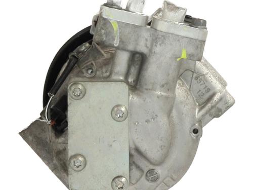 AC compressor RENAULT CLIO IV (BH_) 1.5 dCi 90 | BP30315810M34