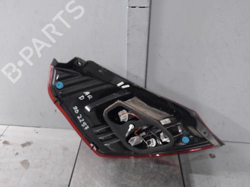 Right taillight FORD FIESTA VI (CB1, CCN) 1.0 EcoBoost | BP21294145C35 