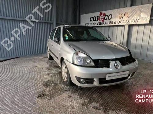 Steering column stalk RENAULT CLIO II (BB_, CB_) 1.5 dCi (B/C2J) | BP32168073I23