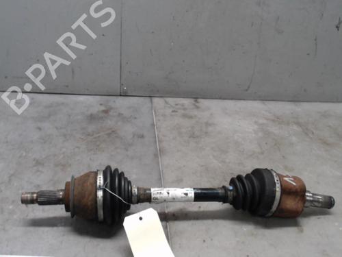 Used Right front driveshaft MINI MINI CLUBMAN (R55) Cooper S (174 hp) 21306188