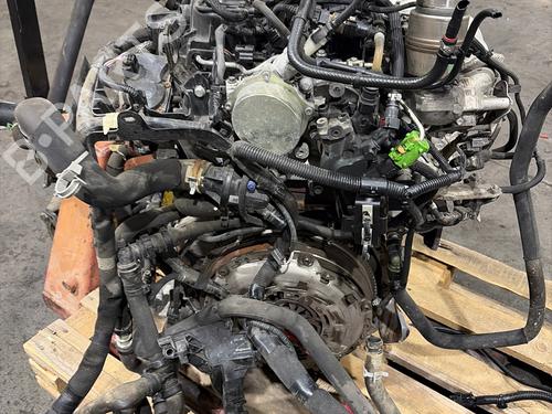 Engine RENAULT MASTER III Van (FV) 2.3 dCi 135 FWD (FV0N, FV08, FV06, FV00, FV1S) | BP39904445M1 - Image 2
