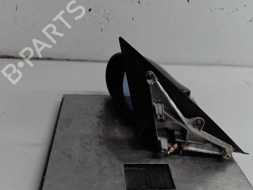 Left mirror BMW 1 (E87) 120 d | BP21311340C26 