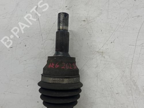 Used Left rear driveshaft Left rear driveshaft CITROËN DS5 2.0 HDi 200 Hybrid4 All-wheel Drive (200 hp) 39521944 39521944