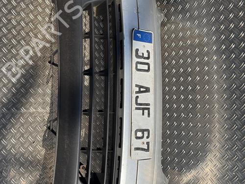 Used Front bumper VW TOURAN (1T1, 1T2) 2.0 TDI (136 hp) 24518944