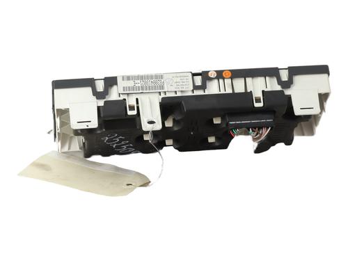 Instrument cluster RENAULT MODUS / GRAND MODUS (F/JP0_) 1.4 (JP01, JP0J) | BP27313518C47 