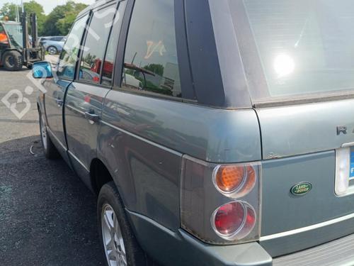 Engine LAND ROVER RANGE ROVER III (L322) 3.0 D 4x4 | BP27596025M1 - Image 10