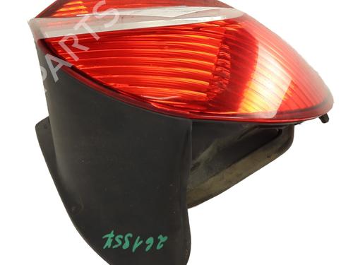 Left taillight RENAULT MODUS / GRAND MODUS (F/JP0_) 1.5 dCi (FP0F, JP0F) | BP36425862C34 - Image 3