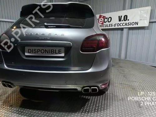 Front left lock PORSCHE CAYENNE (92A) 3.0 Diesel | BP32316228C98 - Image 22