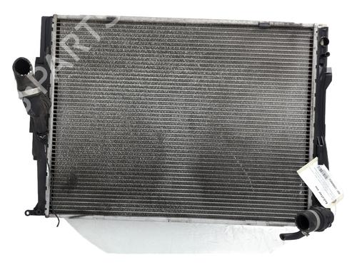 Used Water radiator BMW 3 Touring (E91) 318 i (129 hp) 32143687