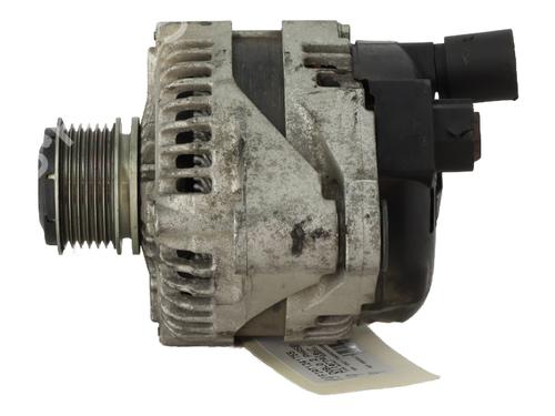 Used Alternator Alternator FIAT DOBLO Cargo (263_) 1.6 D Multijet (263WXD1B, 263WXR1B, 263WXX1B, 263ZXD1B,... (105 hp) 21298253 21298253