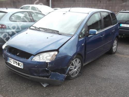 Right front window switch FORD FOCUS C-MAX (DM2) 1.8 TDCi | BP21321683I26 - Image 7