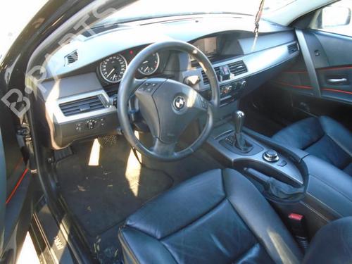 AC radiator BMW 5 (E60) 530 d | BP27258616M32 - Image 6