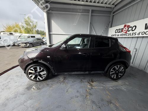 Left front window switch NISSAN JUKE (F15) 1.6 | BP29304092I27 - Image 21