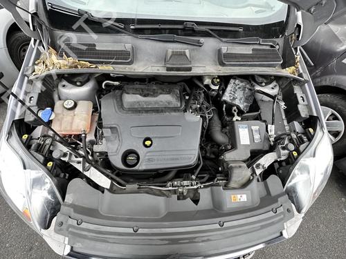 Steering column stalk FORD KUGA I 2.0 TDCi | BP21369917I23  - Image 5