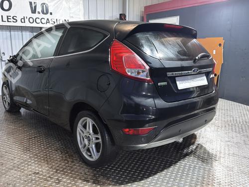 Fuse box FORD FIESTA VI (CB1, CCN) 1.0 EcoBoost | BP32707116E1 - Image 13