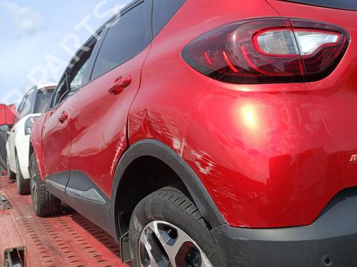 Starter RENAULT CAPTUR I (J5_, H5_) 0.9 TCe 90 | BP36571064M8 - Image 15