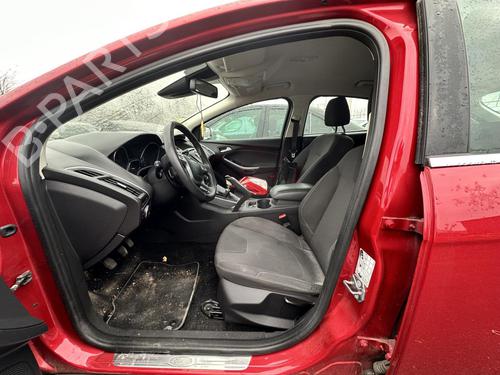 Steering column stalk FORD FOCUS III 1.6 TDCi | BP21369932I23  - Image 13