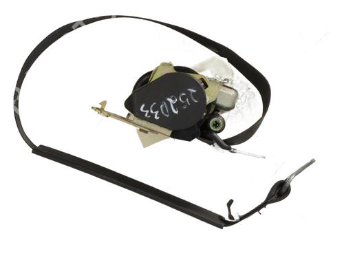 Front right belt tensioner PEUGEOT 206 CC (2D) 2.0 S16 | BP26031691C88 