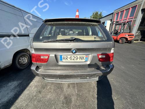 Upper protection BMW X5 (E53) 3.0 d | BP21320475M93 - Image 14