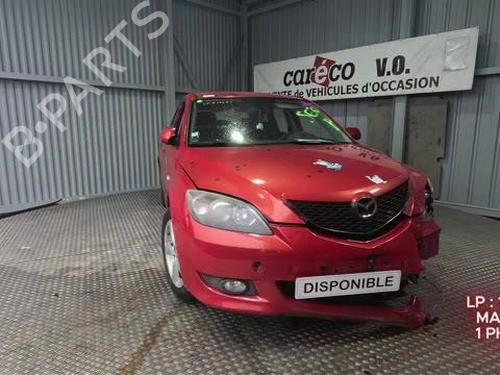 Steering column stalk MAZDA 3 (BK)  | BP36398266I23  - Image 12