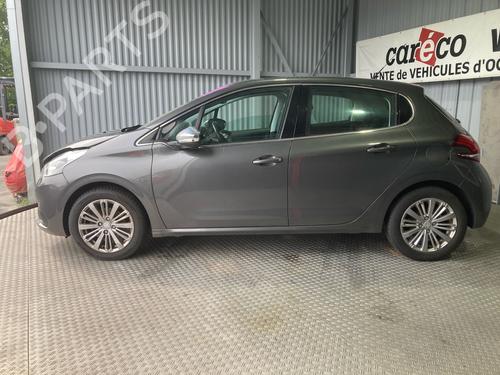 Peças PEUGEOT 208 I (CA_, CC_) 1.6 BlueHDi 100 4865239