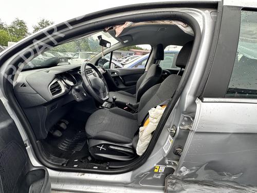 Radio CITROËN C3 II (SC_) 1.6 BlueHDi 100 | BP27837562E6  - Image 17