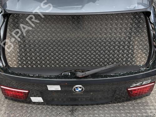 Used Tailgate BMW X5 (E70) xDrive 30 d (245 hp) 22897403