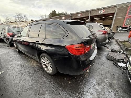 Starter BMW 3 Touring (F31) 320 d | BP23807764M8 