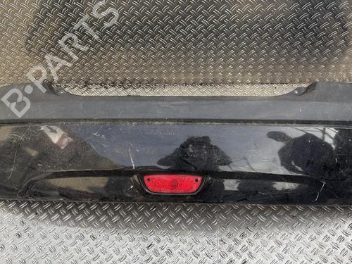 Used Rear bumper HYUNDAI GETZ (TB) 1.1 (67 hp) 24496738