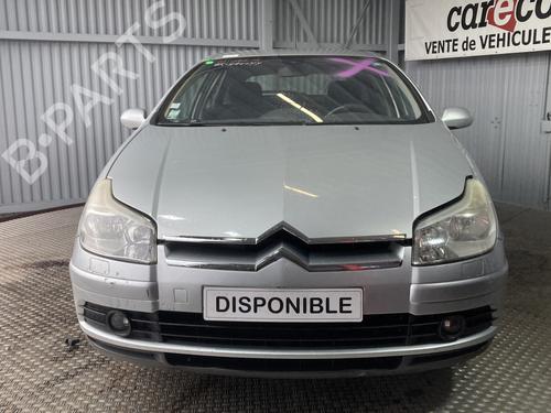 Brukte deler til CITROËN C5 II (RC_) 1.6 HDi (RC8HZB) (109 hp) 4436736