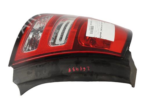 Left taillight CITROËN C3 II (SC_) 1.4 VTi 95 | BP35826985C34 - Image 4