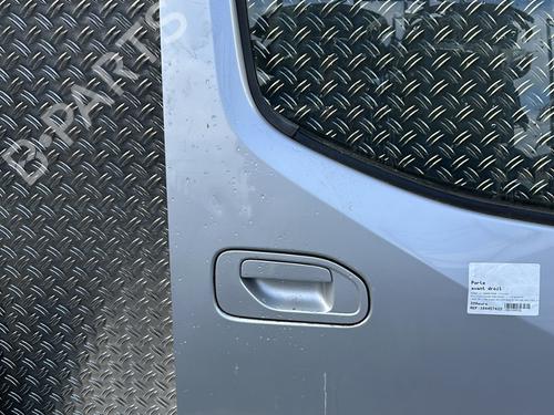 Right front door NISSAN NV200 Van 1.5 dCi 90 (M20, M20N, M20M) | BP24951645C3 