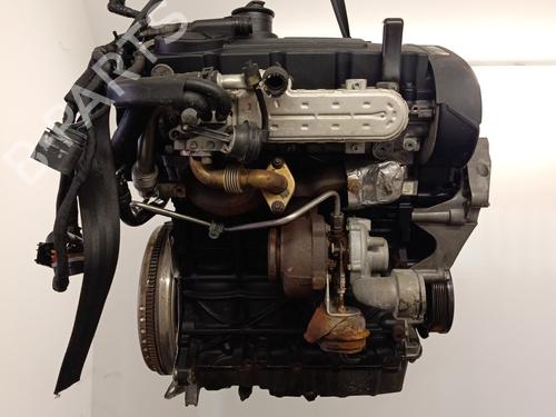 Engine VW TOURAN (1T1, 1T2) 2.0 TDI | BP37244069M1 - Image 4