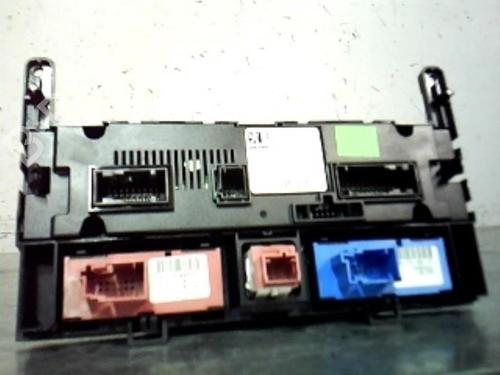 Climate control PEUGEOT 407 SW (6E_, 6D_) 1.6 HDi 110 | BP21362542I5 