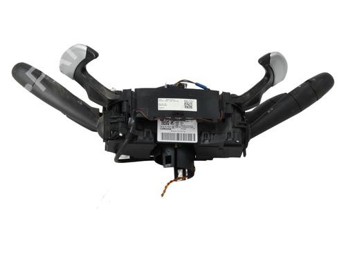 Steering column stalk PEUGEOT 5008 (0U_, 0E_) 1.6 HDi | BP27984241I23 