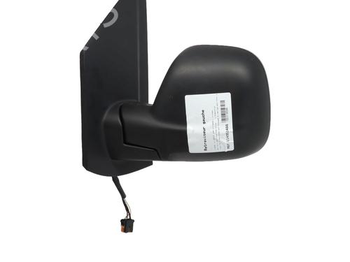 Left mirror CITROËN JUMPY III Van (V_) 2.0 BlueHDi 145 | BP30114538C26 - Image 3