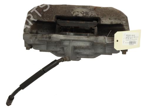 Left front brake caliper MERCEDES-BENZ E-CLASS (W213) E 220 d (213.004) | BP21364688M105 - Image 4