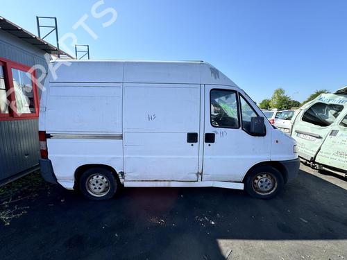 Gearbox PEUGEOT BOXER Van (230L) 2.5 D | BP21306932M3 