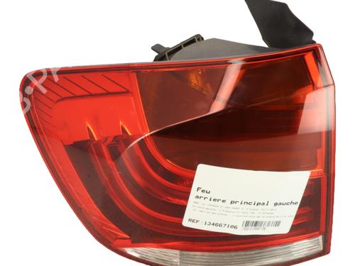 Left taillight BMW X1 (E84) xDrive 18 d | BP40112393C34 - Image 4